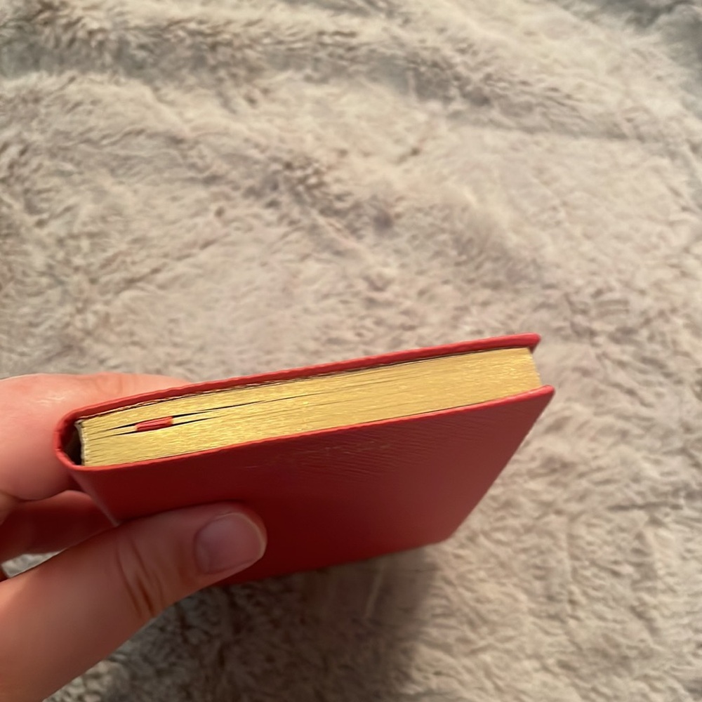 Smythson Notebook - Picture 5 of 5